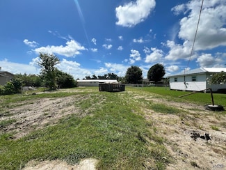 140 E 114th St, Galliano, LA 70354