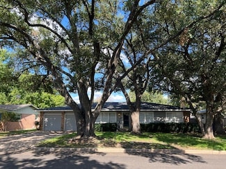 2119 Trinity Dr, Waco, TX 76710