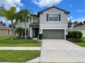 2460 Bartek Place, North Port, FL 34289