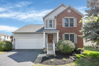 699 Carson Farms Blvd, Delaware, OH 43015