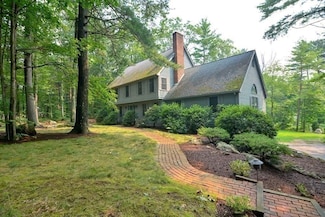 15 Mercer Ln, Franklin, MA 02038