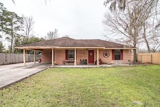 2010 Glendale St, Liberty, TX 77575
