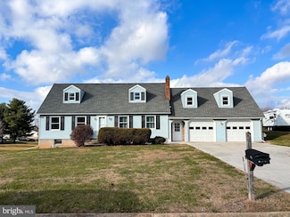 28 Pheasant Ridge Rd, Hanover, PA 17331