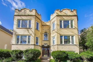 3836 N Richmond St Unit 1N, Chicago, IL 60618