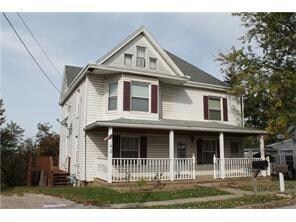 95 Highland Ave, West Alexander, PA 15376