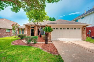 1923 Stanford Park Ct, Katy, TX 77450