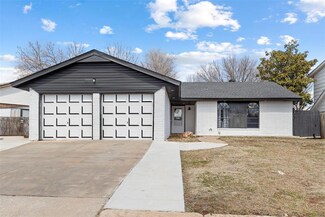 4705 SE 48th St, Oklahoma City, OK 73135