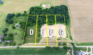 Lot G Willis Rd, Grass Lake, MI 49240
