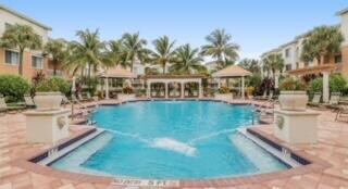 3207 Myrtlewood Cir E Unit 207, Palm Beach Gardens, FL 33418