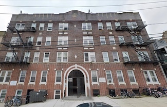 96 Waldo Ave Unit 303, Jersey City, NJ 07306