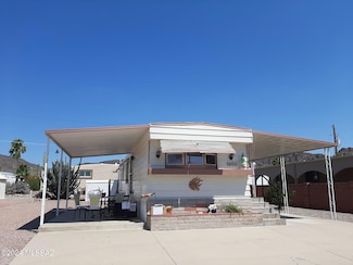 5650 W Flying St W, Tucson, AZ 85713