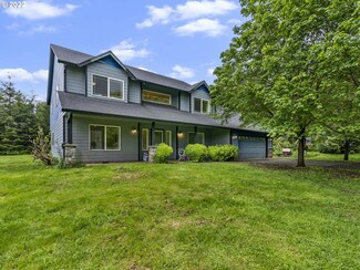 819 SE 345th Ave, Washougal, WA 98671