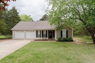 34 Beloit Bay Dr, Heber Springs, AR 72543
