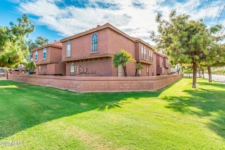 1402 S Jentilly Ln Unit 106, Tempe, AZ 85281