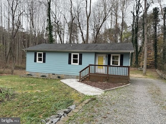 60 Redbud Dr, Louisa, VA 23093