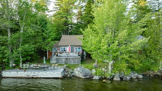 491 Point Rd, Otis, ME 04605