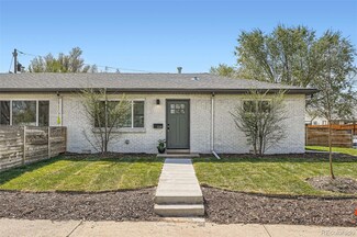 1087 Wolff St, Denver, CO 80204