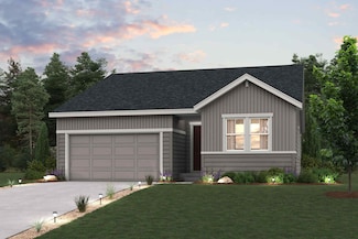 Cimarron | Residence 39102, Lafayette, CO 80026