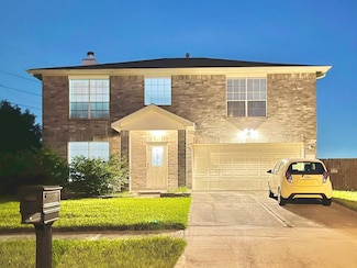 16959 Great Glen Dr, Houston, TX 77084