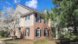 2105 Arcadia Dr Unit 62, Canton, MI 48188