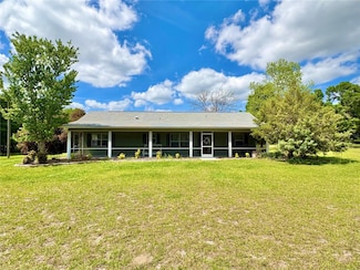 6659 SE 85th Ave, Newberry, FL 32669