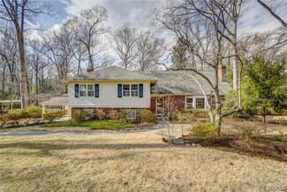 4040 Wakefield Rd, Richmond, VA 23235