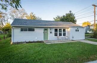 310 SW C St, Richmond, IN 47374