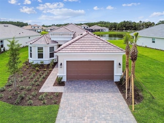 4709 Isonzo Way, Wesley Chapel, FL 33543