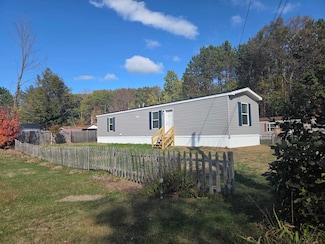 51 Turkey Jim Rd, Campton, NH 03223