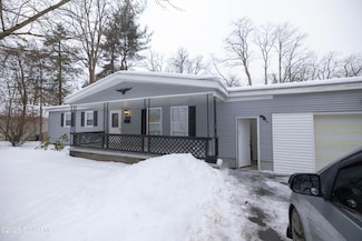 358 Olean St, Schenectady, NY 12306