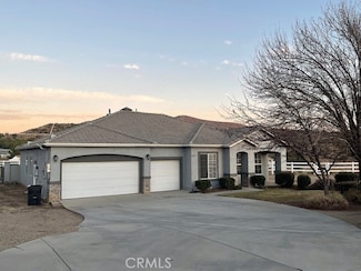 34160 Desert Rd, Acton, CA 93510