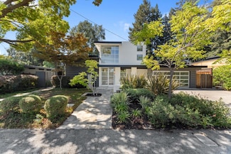 705 Evergreen St, Menlo Park, CA 94025