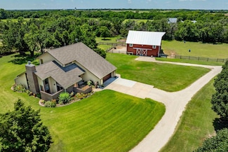 8835 S 103rd St W, Clearwater, KS 67026