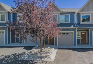 55 Westwood Place Unit F-3, Durango, CO 81301