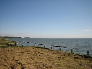 748 Seaview St Unit 748, Greenbackville, VA 23356