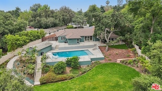 240 Oakhurst Ln, Arcadia, CA 91007