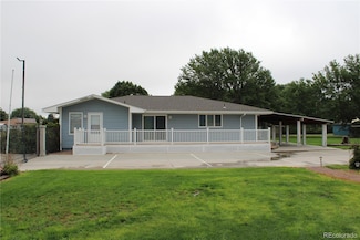 1583 Rose Ave, Burlington, CO 80807