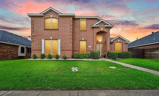1110 Hayworth Ave, Duncanville, TX 75137
