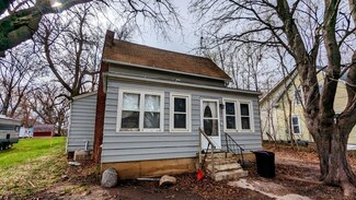 112 S 2nd St, Kiester, MN 56051