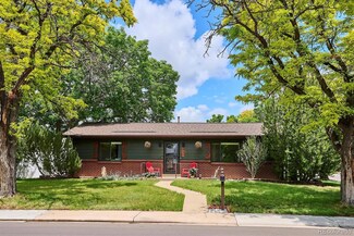 850 Idalia Cir, Aurora, CO 80011