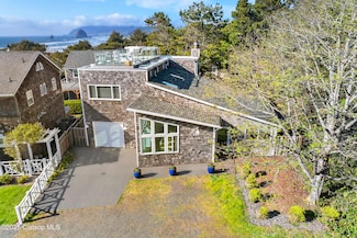 116 W Watts Way, Cannon Beach, OR 97016