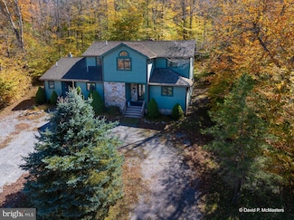 238 Winterset Dr, Davis, WV 26260