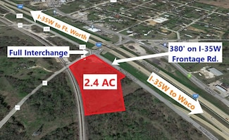 7000 Interstate 35w, Alvarado, TX 76009
