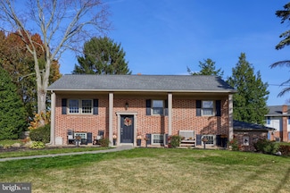 858 Church St, Landisville, PA 17538