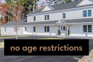 4 Beaver Brook Way Unit E, Pelham, NH 03076
