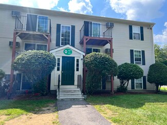412 White Cedar Blvd, Portsmouth, NH 03801