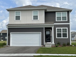 6789 Winterberry Trail, Wonder Lake, IL 60097