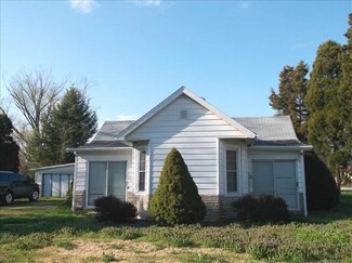 8824 W Parker St, Richland, IN 47634