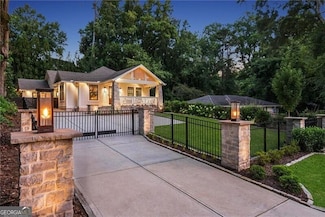 37 W Belle Isle Rd NE, Atlanta, GA 30342
