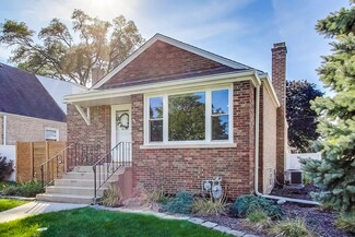 7656 N Olcott Ave, Niles, IL 60714